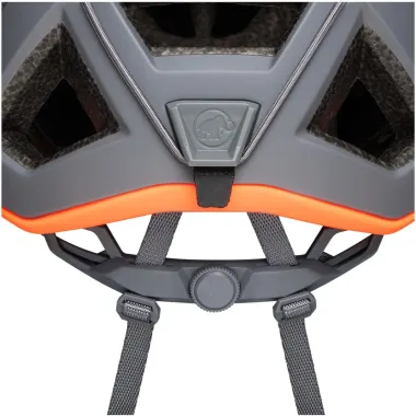 MAMUT CASCO CRAG SENDER TITANIUM, ARISTARUN