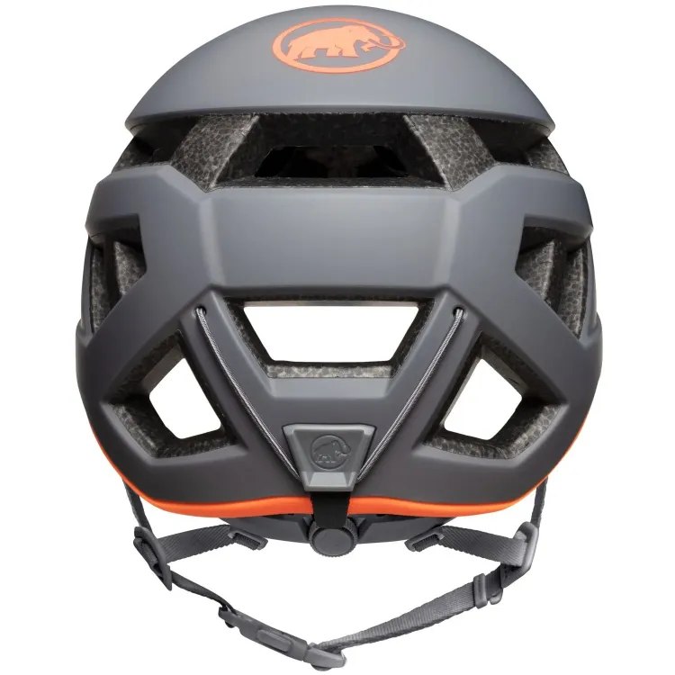 MAMUT CASCO CRAG SENDER TITANIUM, ARISTARUN