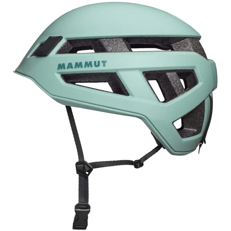MAMMUT CASCO CRAG SENDER JADE, ARISTARUM