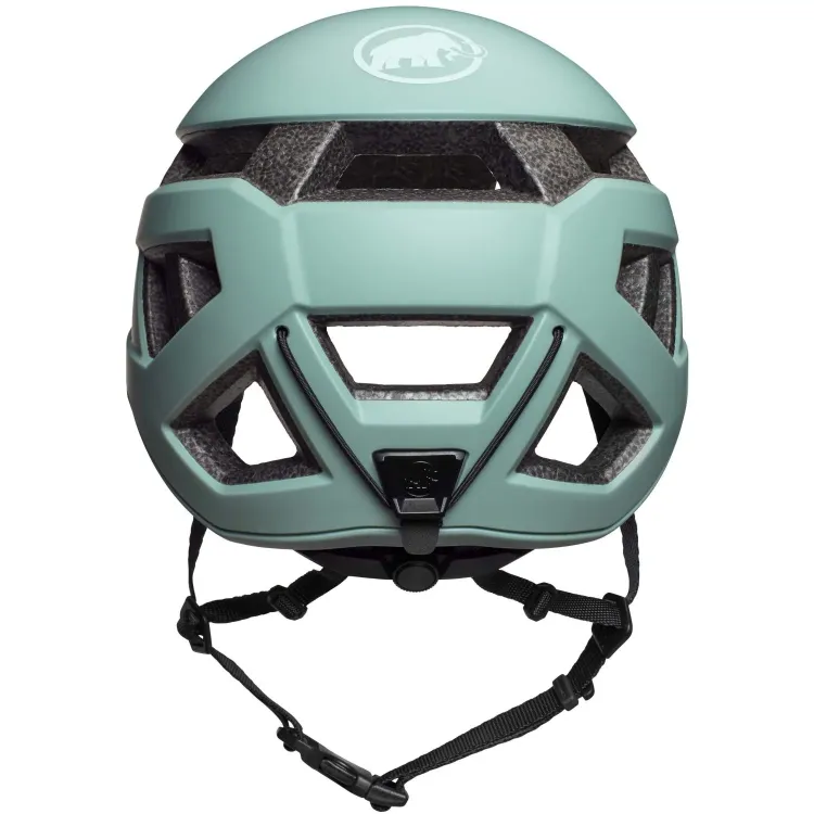 MAMMUT CASCO CRAG SENDER JADE, ARISTARUM