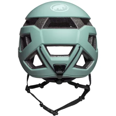 MAMMUT CASCO CRAG SENDER JADE, ARISTARUM