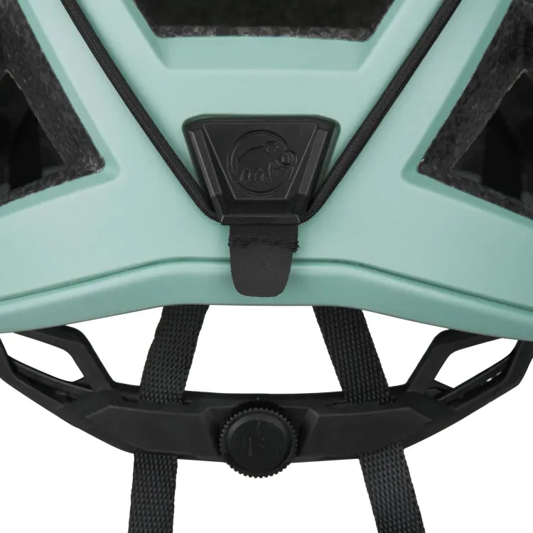 MAMMUT CASCO CRAG SENDER JADE, ARISTARUM