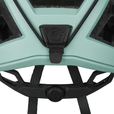 MAMMUT CASCO CRAG SENDER JADE, ARISTARUM
