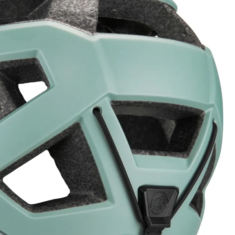 MAMMUT CASCO CRAG SENDER JADE, ARISTARUM
