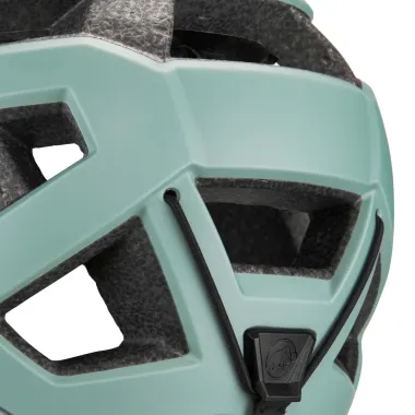 MAMMUT CASCO CRAG SENDER JADE, ARISTARUM