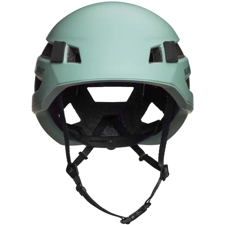 MAMMUT CASCO CRAG SENDER JADE, ARISTARUM