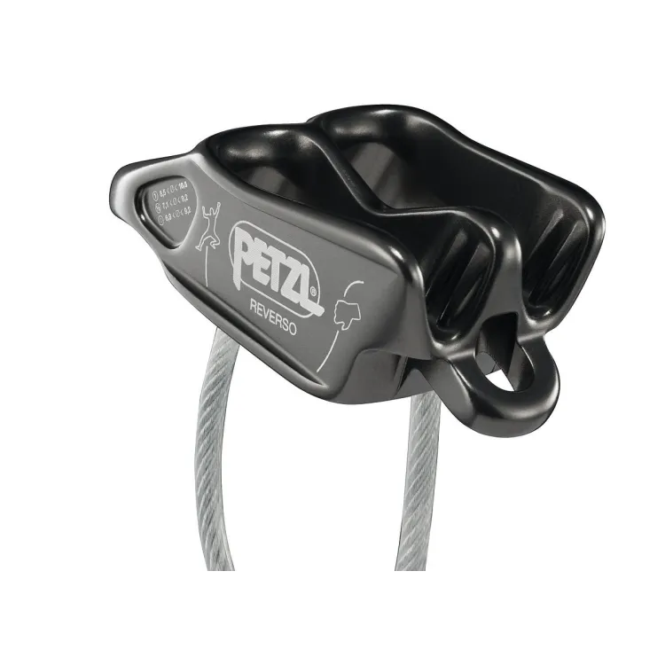 PETZL REVERSO ARISTARUN