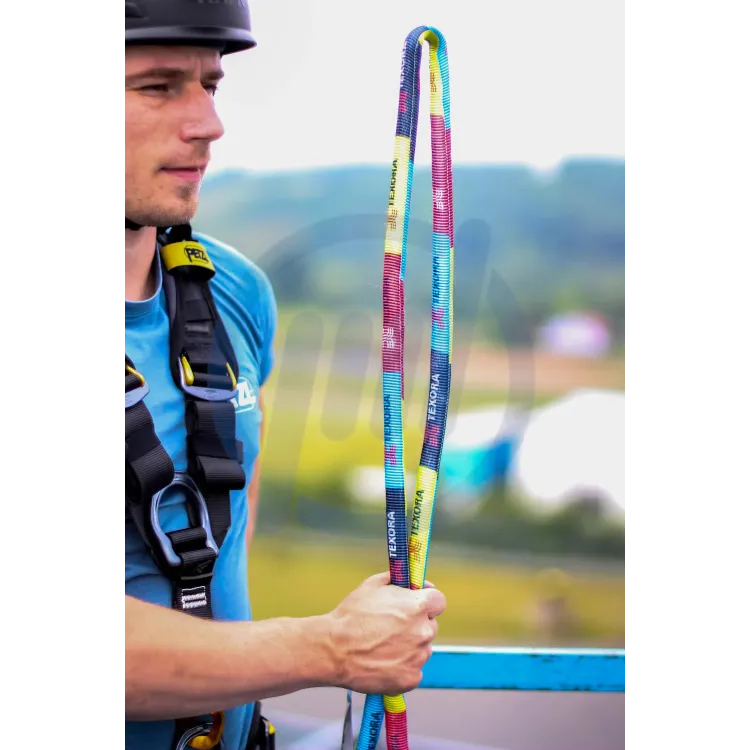 TEXORA ESLINGA TX/L-COMPACT 100KN, ARISTARUN