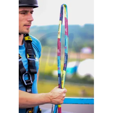 TEXORA ESLINGA TX/L-COMPACT 100KN, ARISTARUN