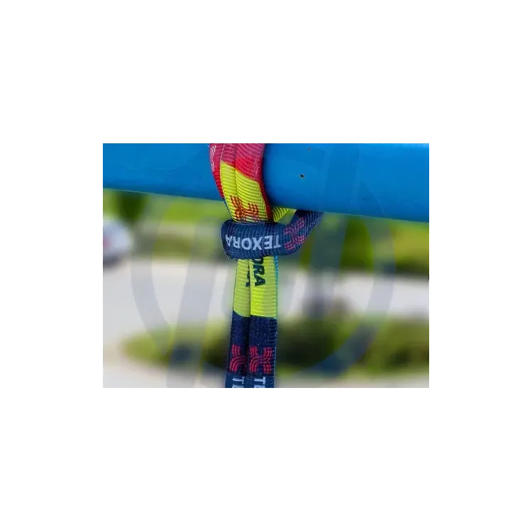 TEXORA ESLINGA TX/L-COMPACT 100KN, ARISTARUN