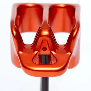 MAMMUT ASEGURADOR DESCENSOR WALL ALPINE-ARISTARUN 2