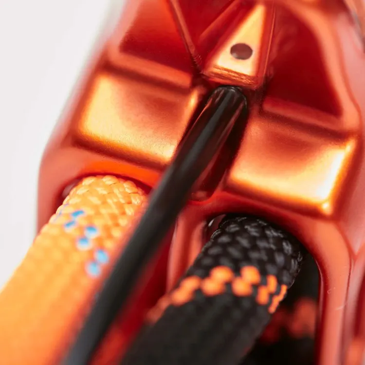 MAMMUT ASEGURADOR DESCENSOR WALL ALPINE-ARISTARUN