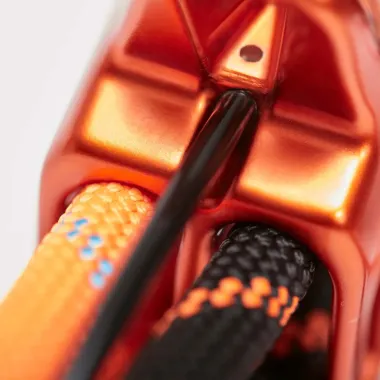 MAMMUT ASEGURADOR DESCENSOR WALL ALPINE-ARISTARUN