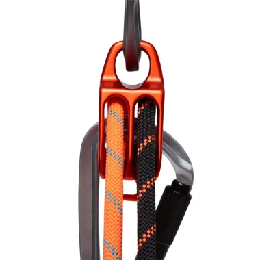 MAMMUT ASEGURADOR DESCENSOR WALL ALPINE-ARISTARUN