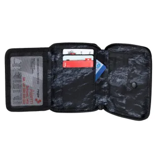 MAMMUT CARTERA SEON ZIP BLACK, ARISTARUN 2