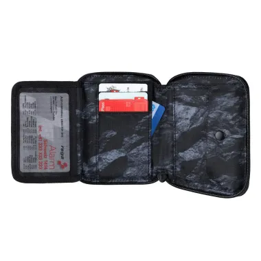 MAMMUT CARTERA SEON ZIP MARINE, ARISTARUN