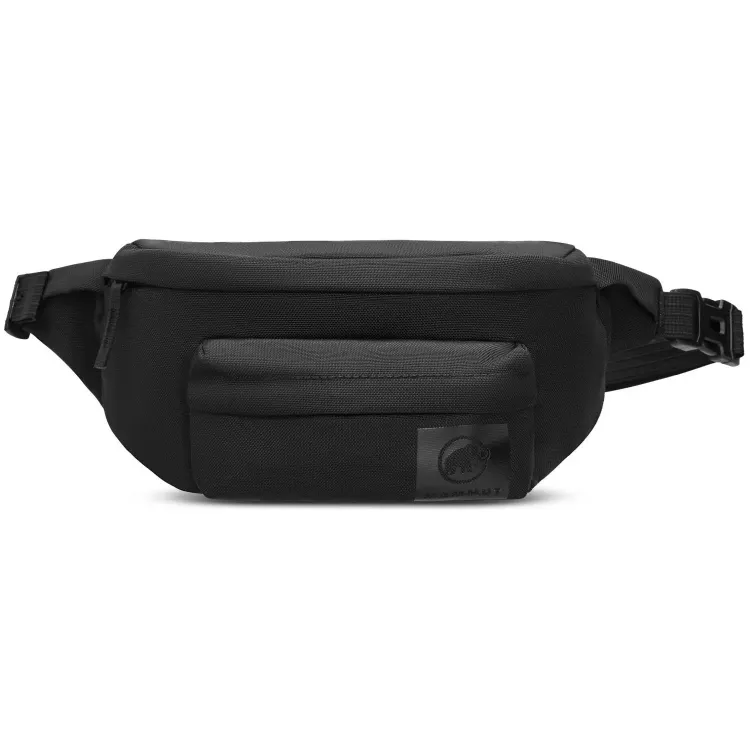 MAMMUT RIÑONERA XERON NEUVEVILLE BLACK 2 L
