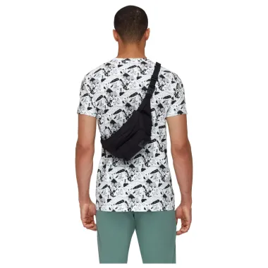 MAMMUT RIÑONERA XERON NEUVEVILLE BLACK 2 L