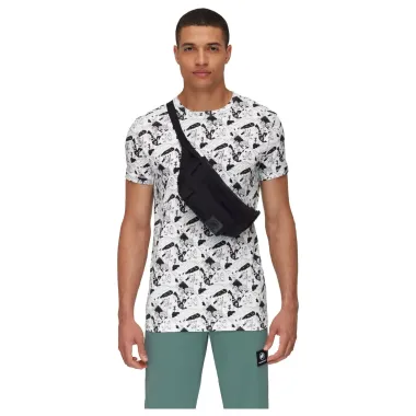 MAMMUT RIÑONERA XERON NEUVEVILLE BLACK 2 L