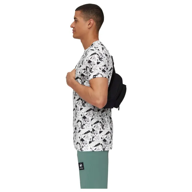 MAMMUT RIÑONERA XERON NEUVEVILLE BLACK 2 L