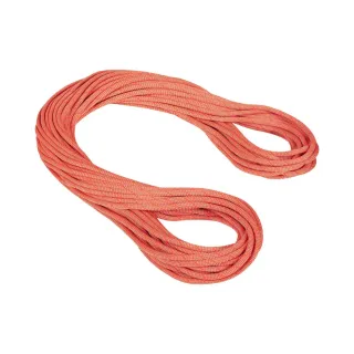 MAMMUT CUERDA SIMPLE 9.8 CRAG CLASSIC STANDARD NARANJA 80MT