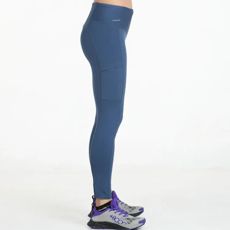+8000 MALLA BIBER MUJER AZUL, ARISTARUN