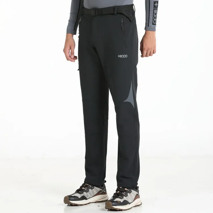 +8000 TARAVILLO PANTALÓN LARGO SENDERISMO HOMBRE,ARISTARUN