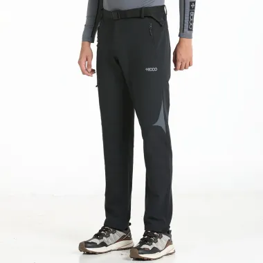 +8000 TARAVILLO PANTALÓN LARGO SENDERISMO HOMBRE,ARISTARUN