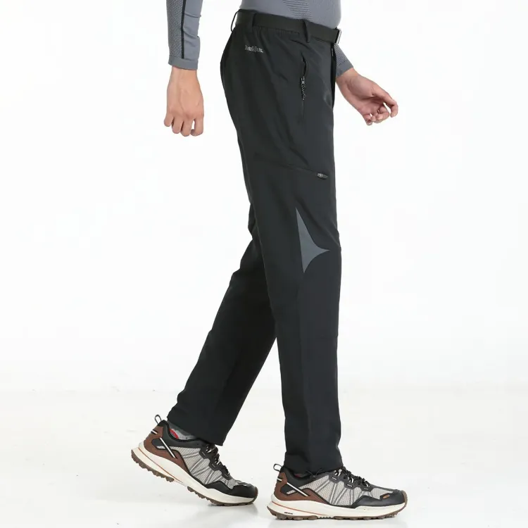 +8000 TARAVILLO PANTALÓN LARGO SENDERISMO HOMBRE,ARISTARUN