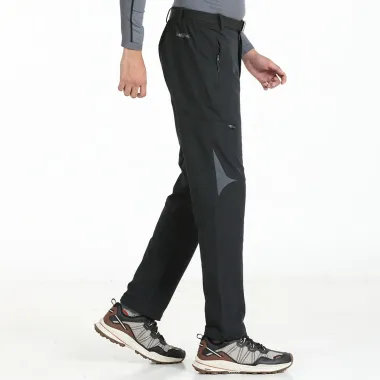 +8000 TARAVILLO PANTALÓN LARGO SENDERISMO HOMBRE,ARISTARUN