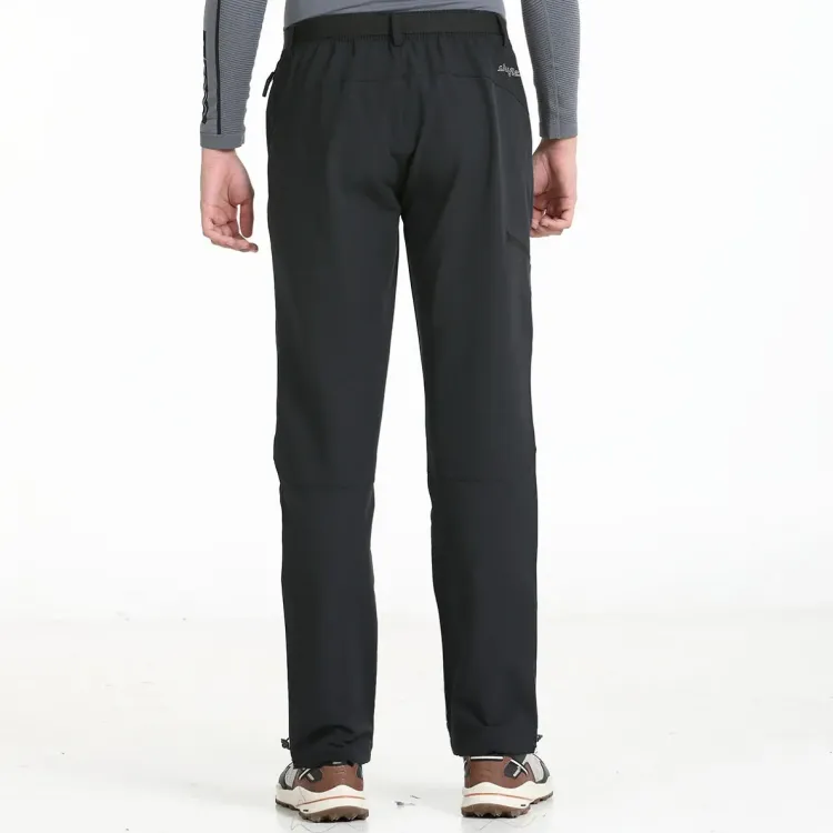 +8000 TARAVILLO PANTALÓN LARGO SENDERISMO HOMBRE,ARISTARUN