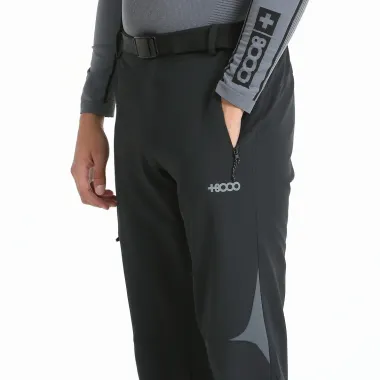 +8000 TARAVILLO PANTALÓN LARGO SENDERISMO HOMBRE,ARISTARUN