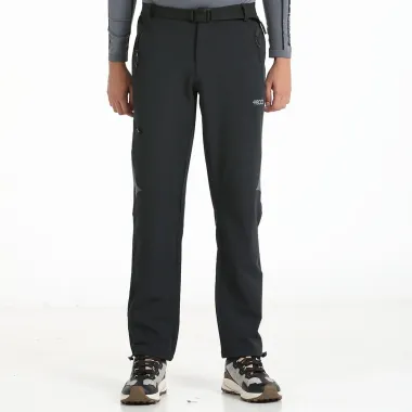 +8000 TARAVILLO PANTALÓN LARGO SENDERISMO HOMBRE,ARISTARUN