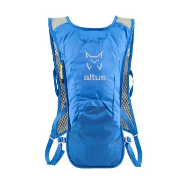 ALTUS PATH 8L CHALECO TRAIL RUNNING,ARISTARUN