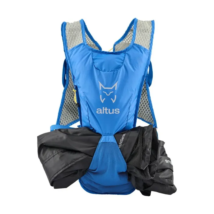 ALTUS PATH 8L CHALECO TRAIL RUNNING,ARISTARUN