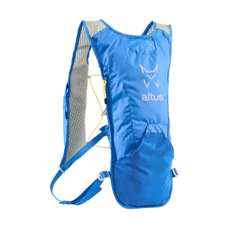 ALTUS PATH 8L CHALECO TRAIL RUNNING,ARISTARUN