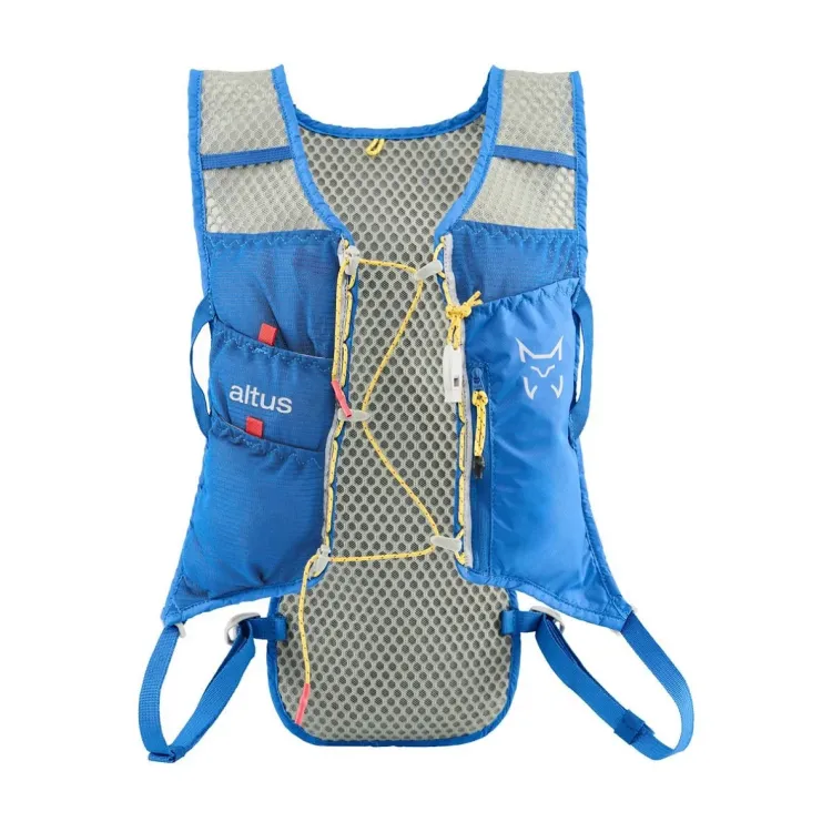 ALTUS PATH 8L CHALECO TRAIL RUNNING,ARISTARUN