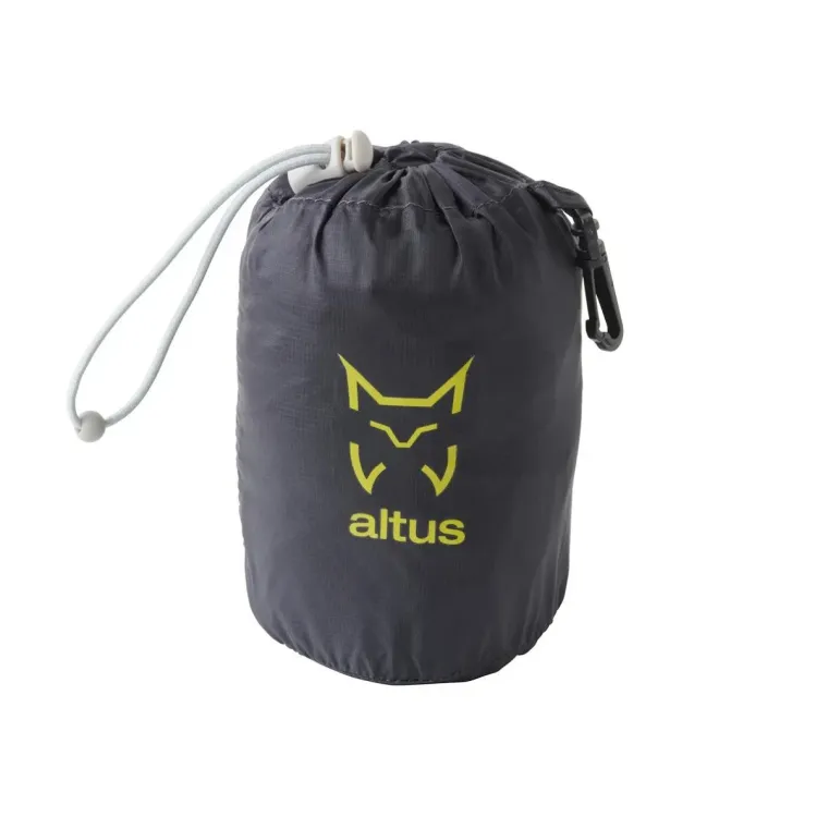 ALTUS RORAIMA CORTAVIENTOS,ARISTARUN
