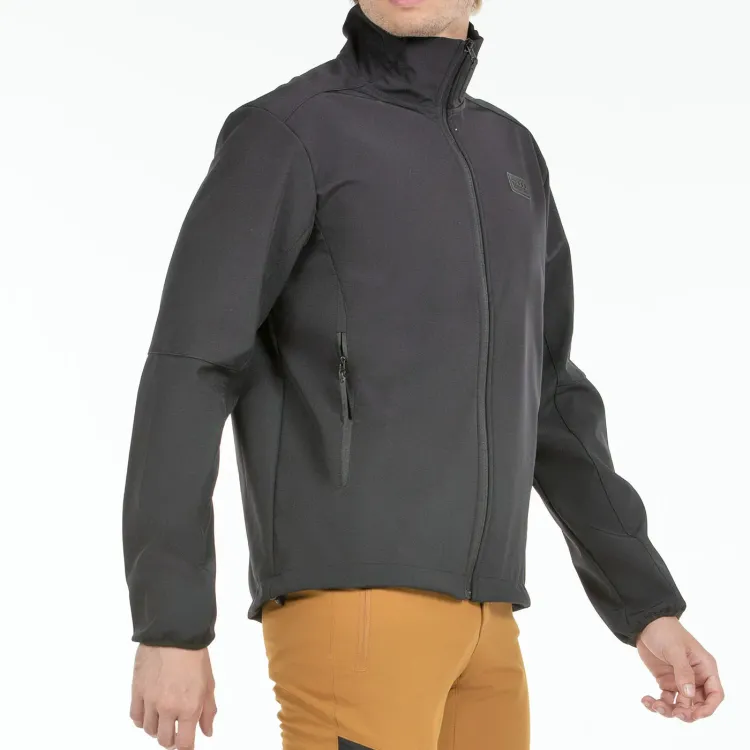 +8000 VAQUIA SOFT SHELL HOMBRE,ARISTARUN
