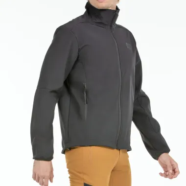 +8000 VAQUIA SOFT SHELL HOMBRE,ARISTARUN