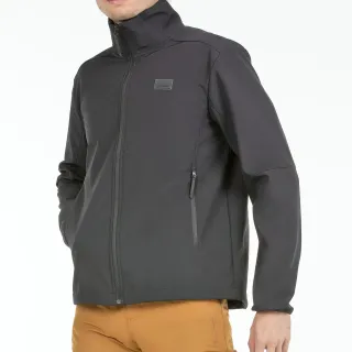 +8000 VAQUIA SOFT SHELL HOMBRE,ARISTARUN