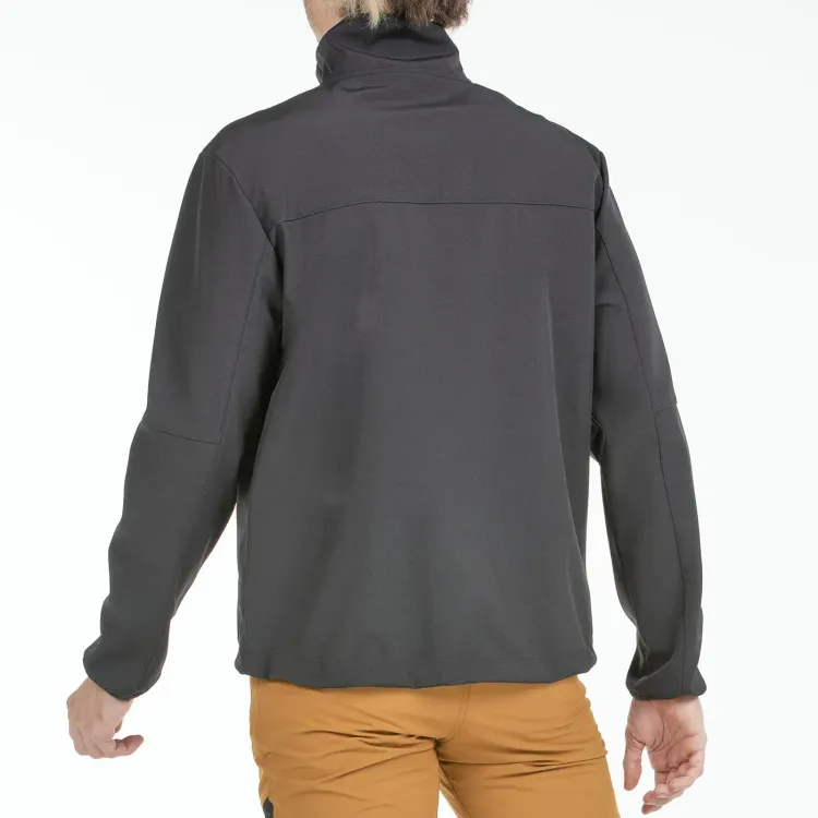 +8000 VAQUIA SOFT SHELL HOMBRE,ARISTARUN