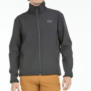 +8000 VAQUIA SOFT SHELL HOMBRE,ARISTARUN 2