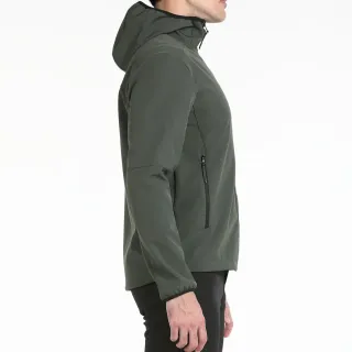 +8000 LUX SOFT SHELL CHAQUETA,ARISTARUN 2