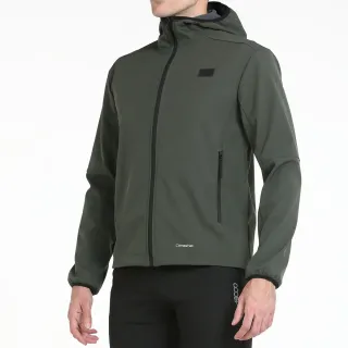 +8000 LUX SOFT SHELL CHAQUETA,ARISTARUN