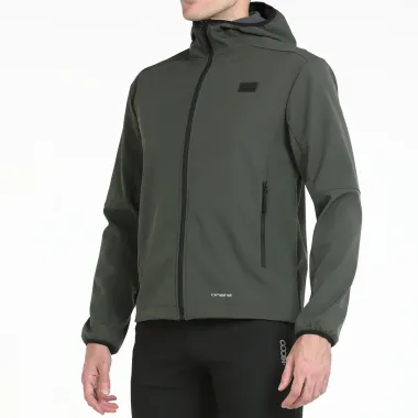 +8000 LUX SOFT SHELL CHAQUETA,ARISTARUN