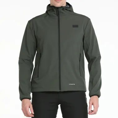 +8000 LUX SOFT SHELL CHAQUETA,ARISTARUN