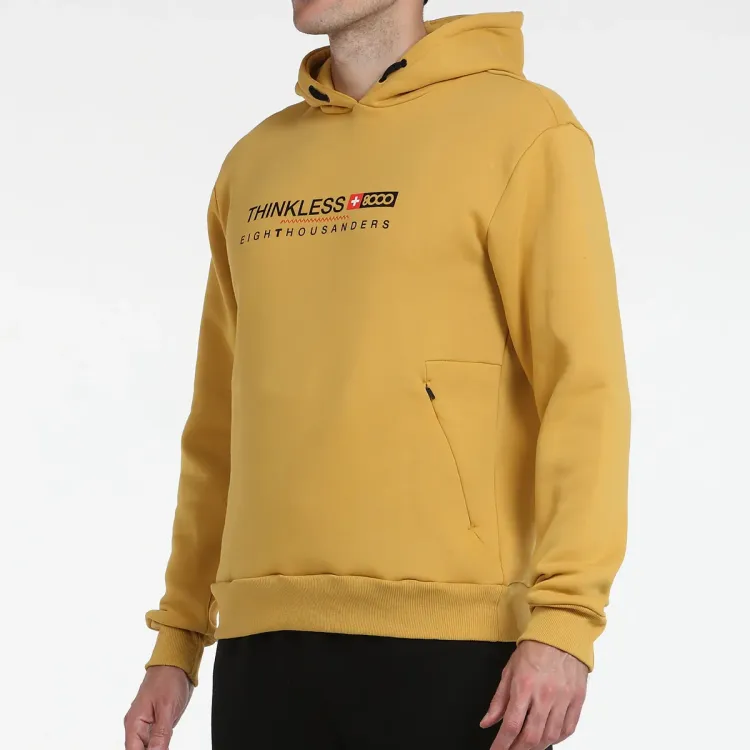 +8000 AZER SUDADERA HOMBRE,ARISTARUN
