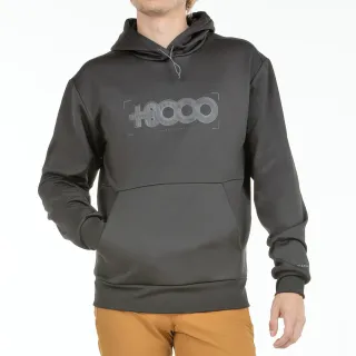 +8000 ALBANI SUDADERA NEGRO HOMBRE,ARISTARUN