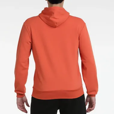+8000 ALBANI SUDADERA NARANJA HOMBRE,ARISTARUN